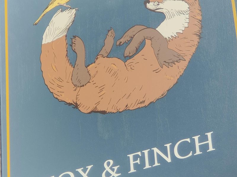 Pub Sign. Published on 22-07-2022 