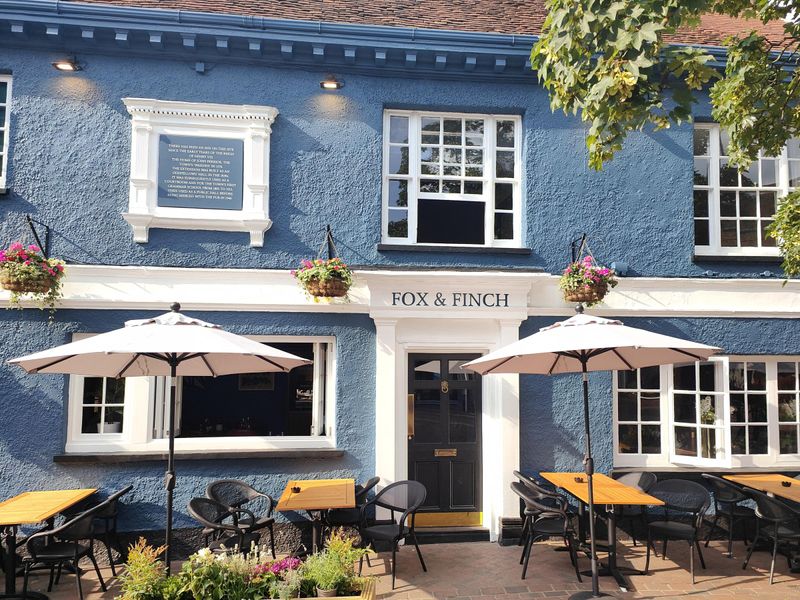 New Frontage. (Key). Published on 22-07-2022