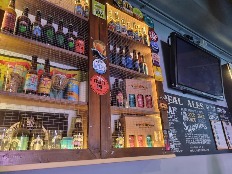 (Bar). Published on 22-08-2022 