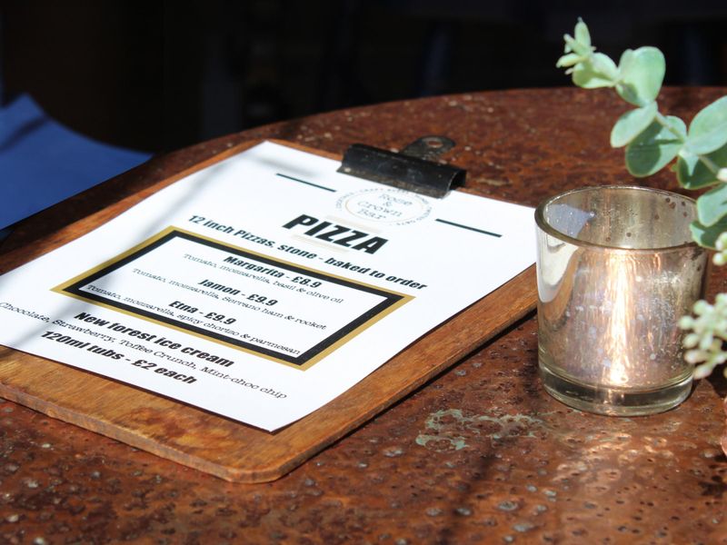 (Restaurant). Published on 21-08-2018 