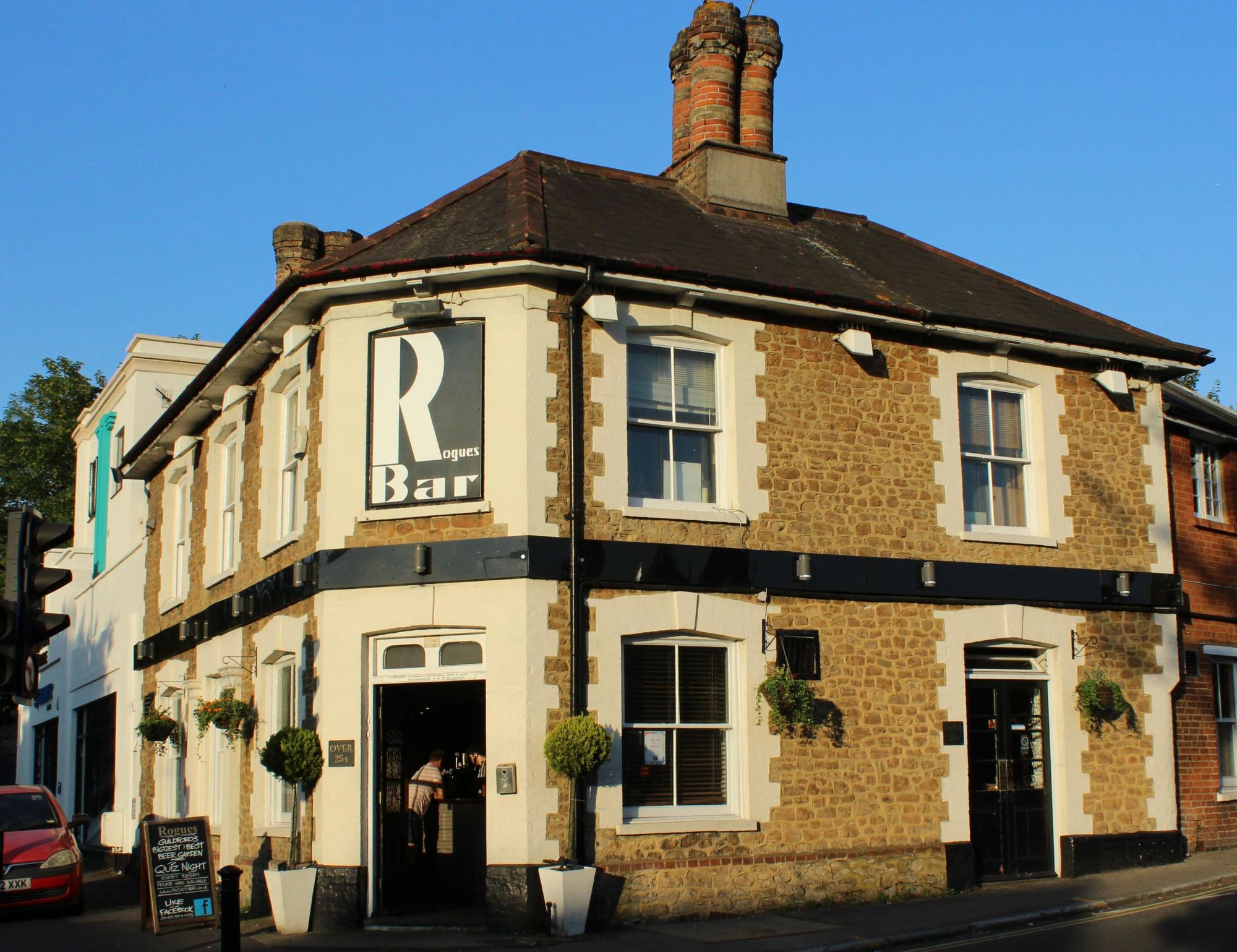 (Pub, Key). Published on 25-06-2018