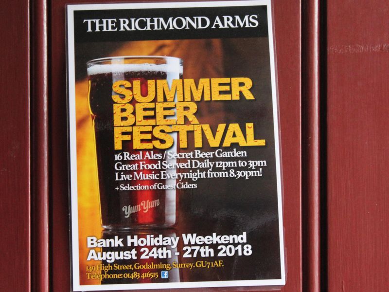 (Festival). Published on 28-07-2018 