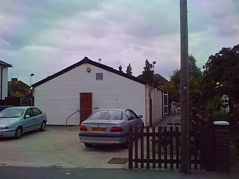 Royal British Legion - Aldershot. (Pub). Published on 03-11-2012 