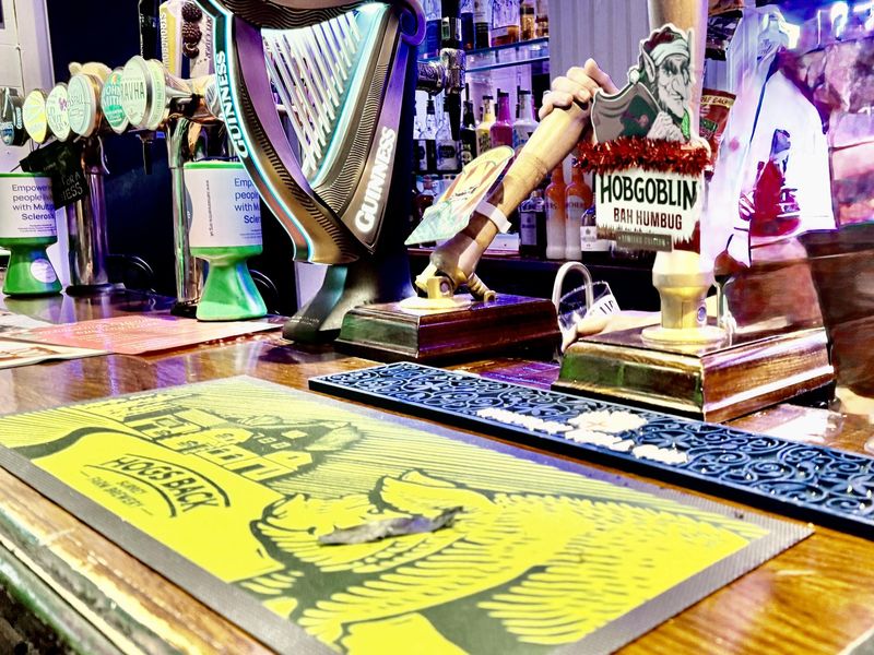 (Bar). Published on 27-12-2025 