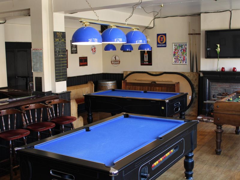 The back room. Published on 08-05-2018