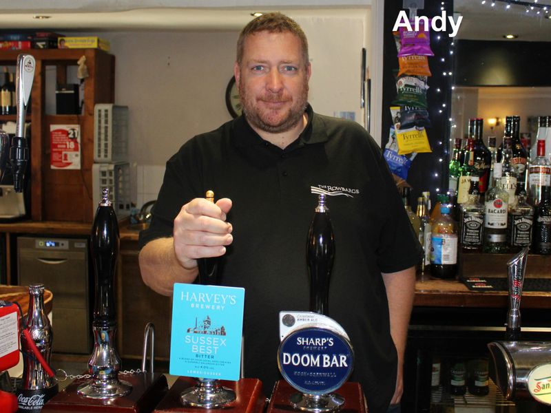 (Bar, Publican). Published on 09-11-2018 
