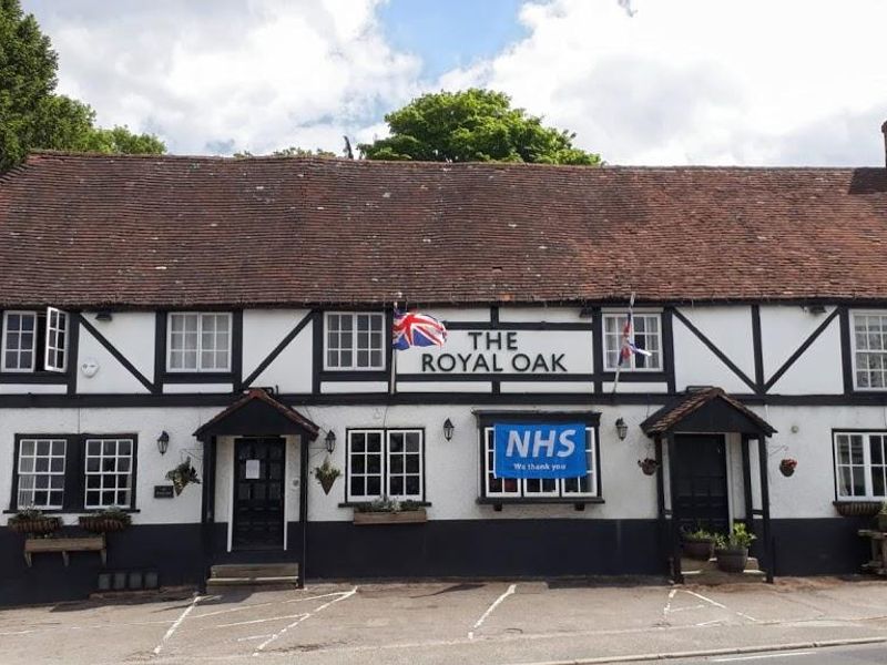 (Pub, External, Key). Published on 10-05-2020 