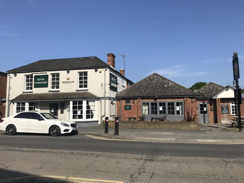 (Pub, Key). Published on 25-04-2020