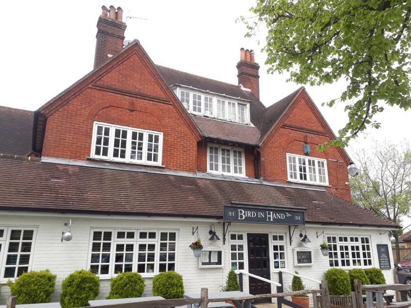 (Pub, External). Published on 01-05-2020 