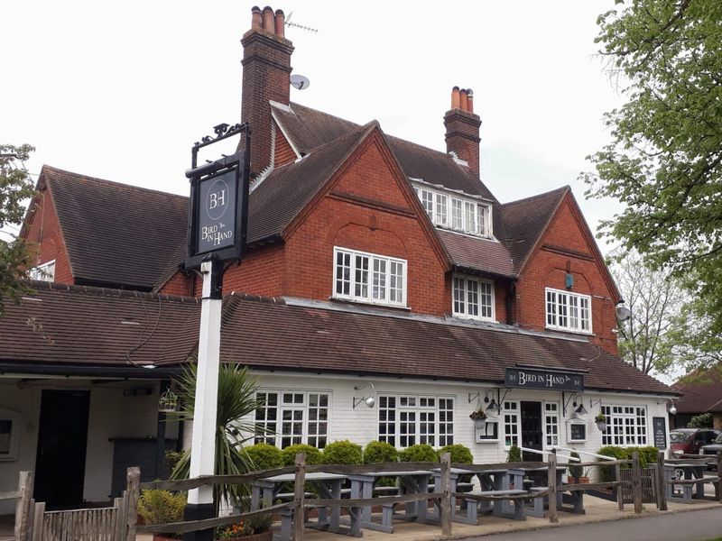(Pub, External, Key). Published on 01-05-2020