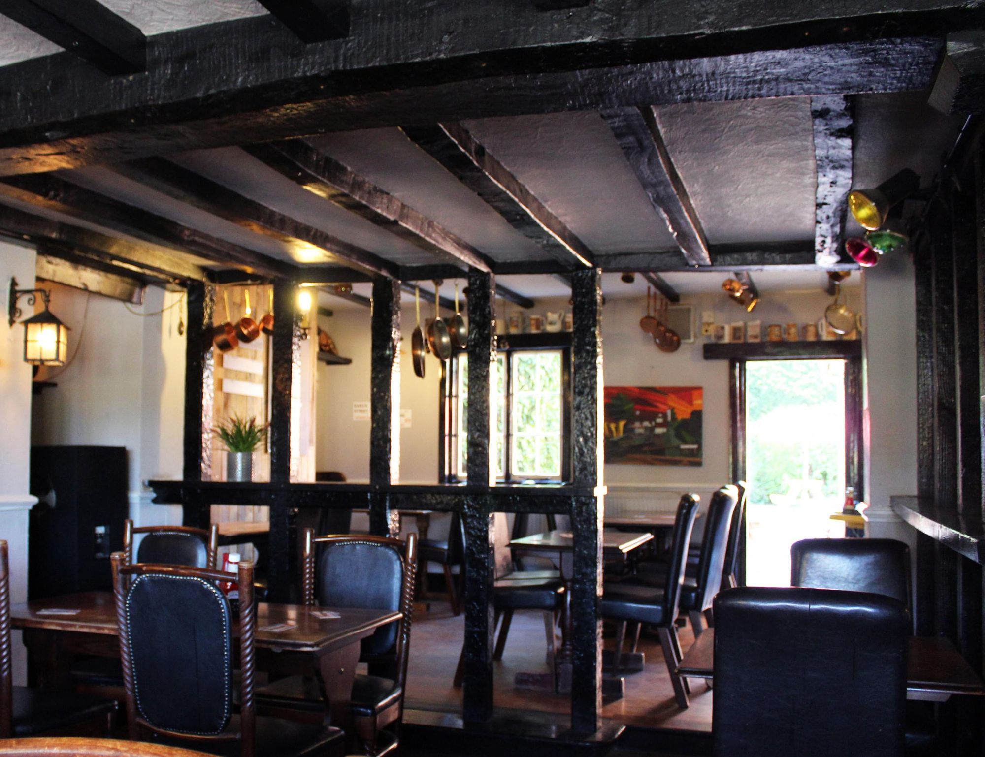 (Restaurant). Published on 14-06-2018