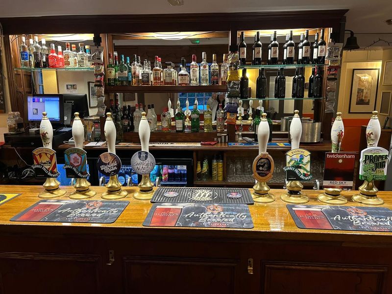 (Bar). Published on 11-02-2026