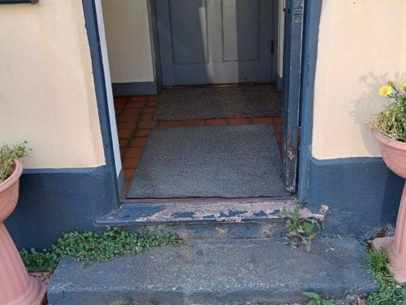 Main entrance. (Pub, External). Published on 15-08-2026
