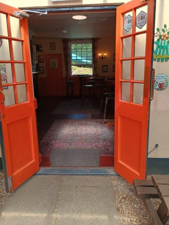 Entrance from rear terrace-1. (Pub, External). Published on 15-08-2026