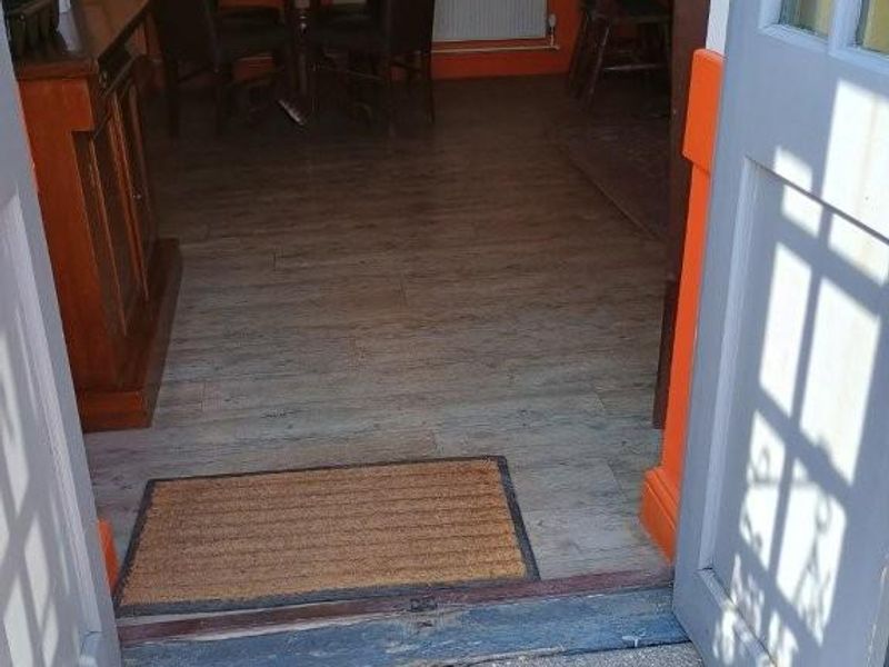 Entrance from rear terrace-2. (Pub, External). Published on 15-08-2026