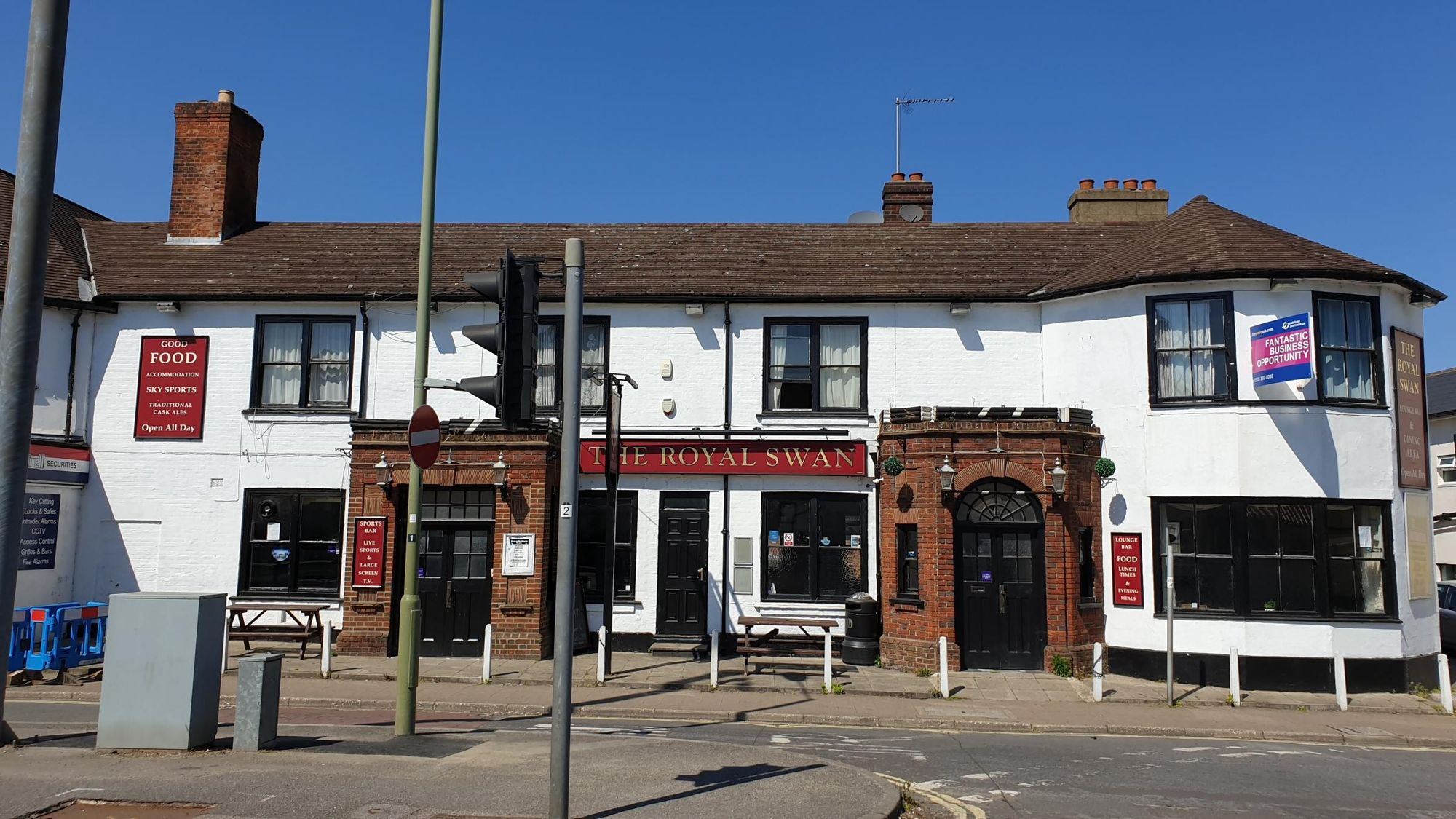 (Pub, External, Key). Published on 29-04-2020