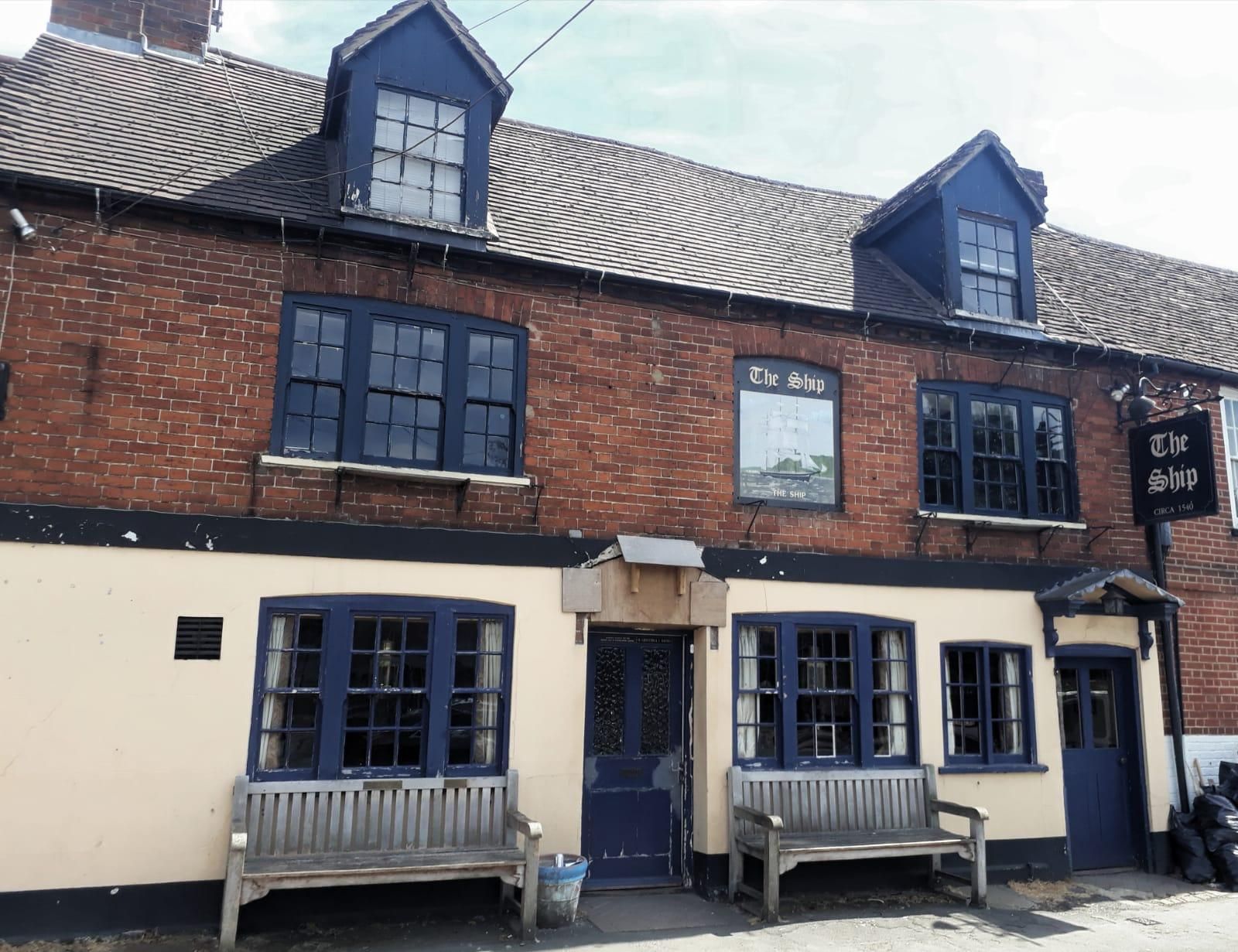 (Pub, External). Published on 04-06-2020
