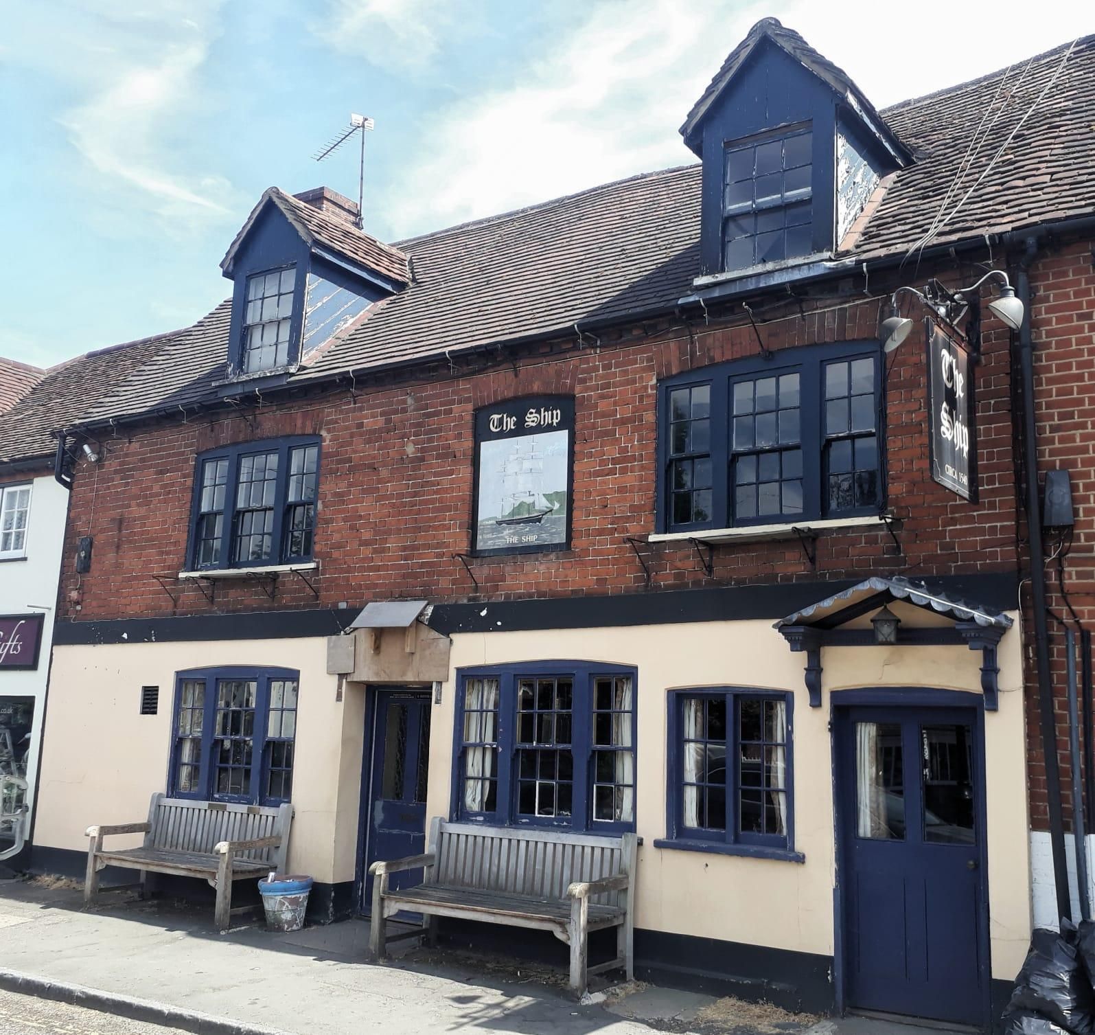 (Pub, External). Published on 04-06-2020