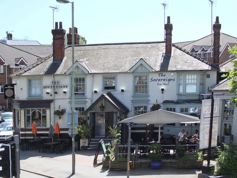 (Pub, Key). Published on 01-07-2019