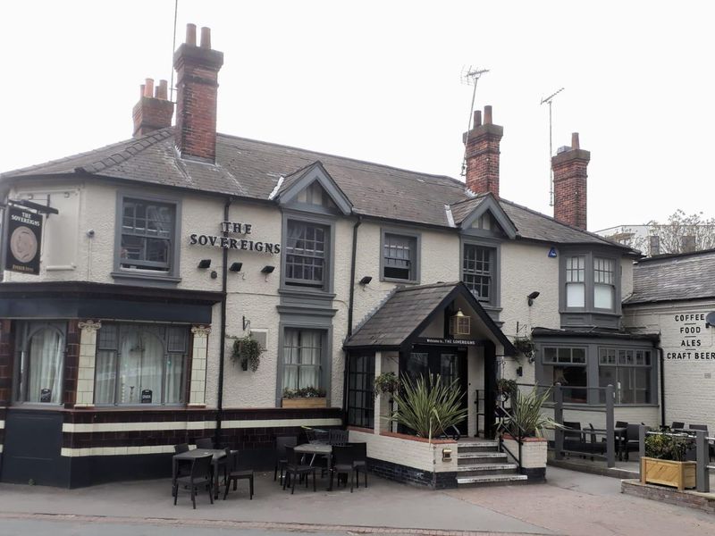 (Pub, External, Key). Published on 01-05-2020
