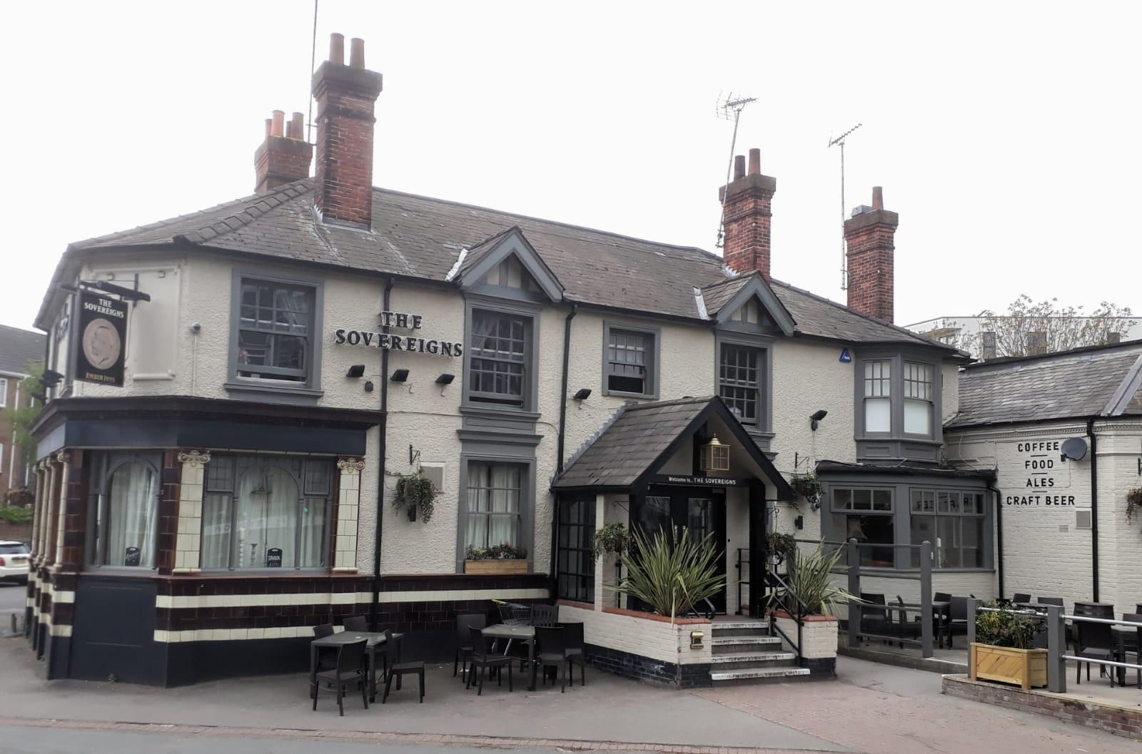 (Pub, External, Key). Published on 01-05-2020