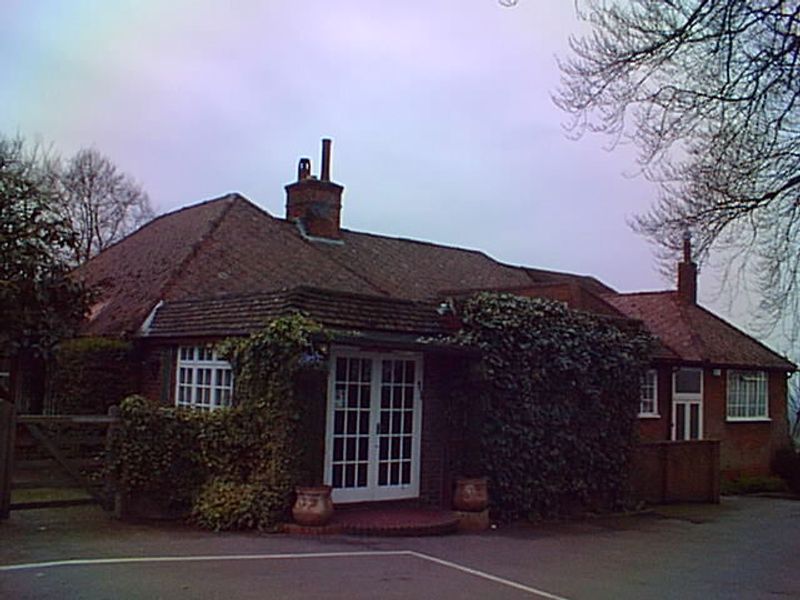 Squires Holt - Seale. (Pub). Published on 03-11-2012 