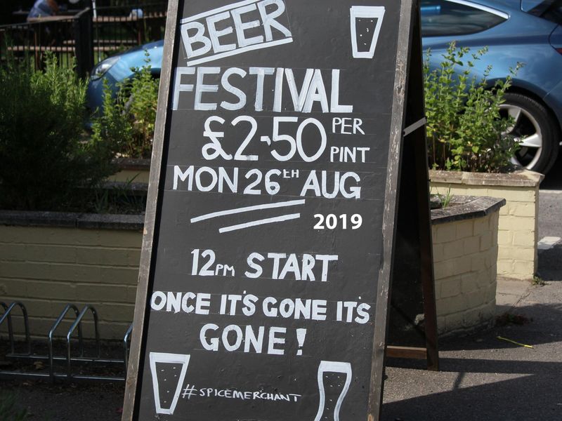 (Festival). Published on 13-07-2019 