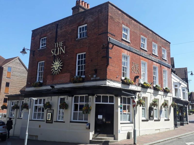 (Pub, External, Key). Published on 10-05-2020