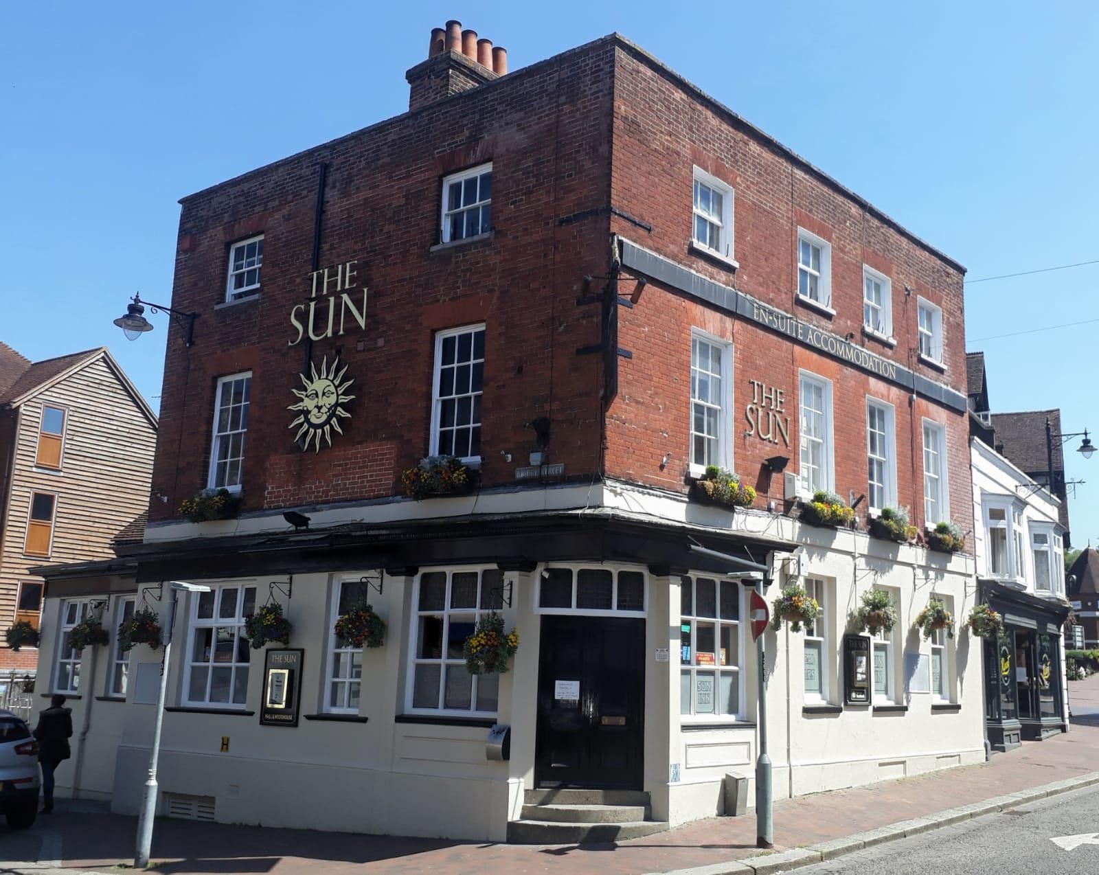 (Pub, External, Key). Published on 10-05-2020