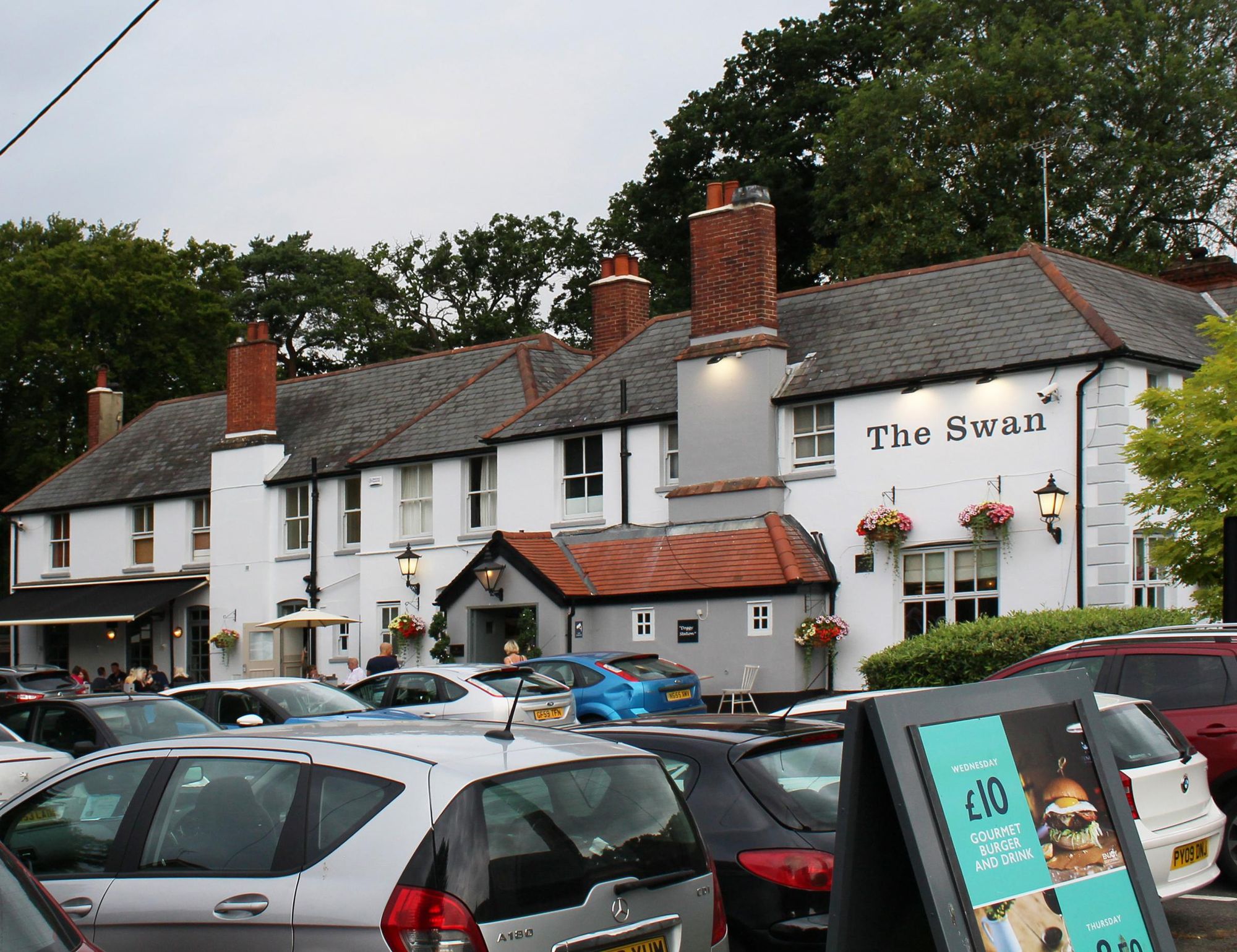 (Pub, Key). Published on 08-07-2019