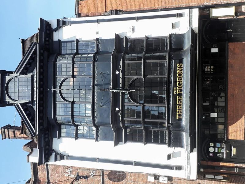 (Pub, External). Published on 16-05-2020