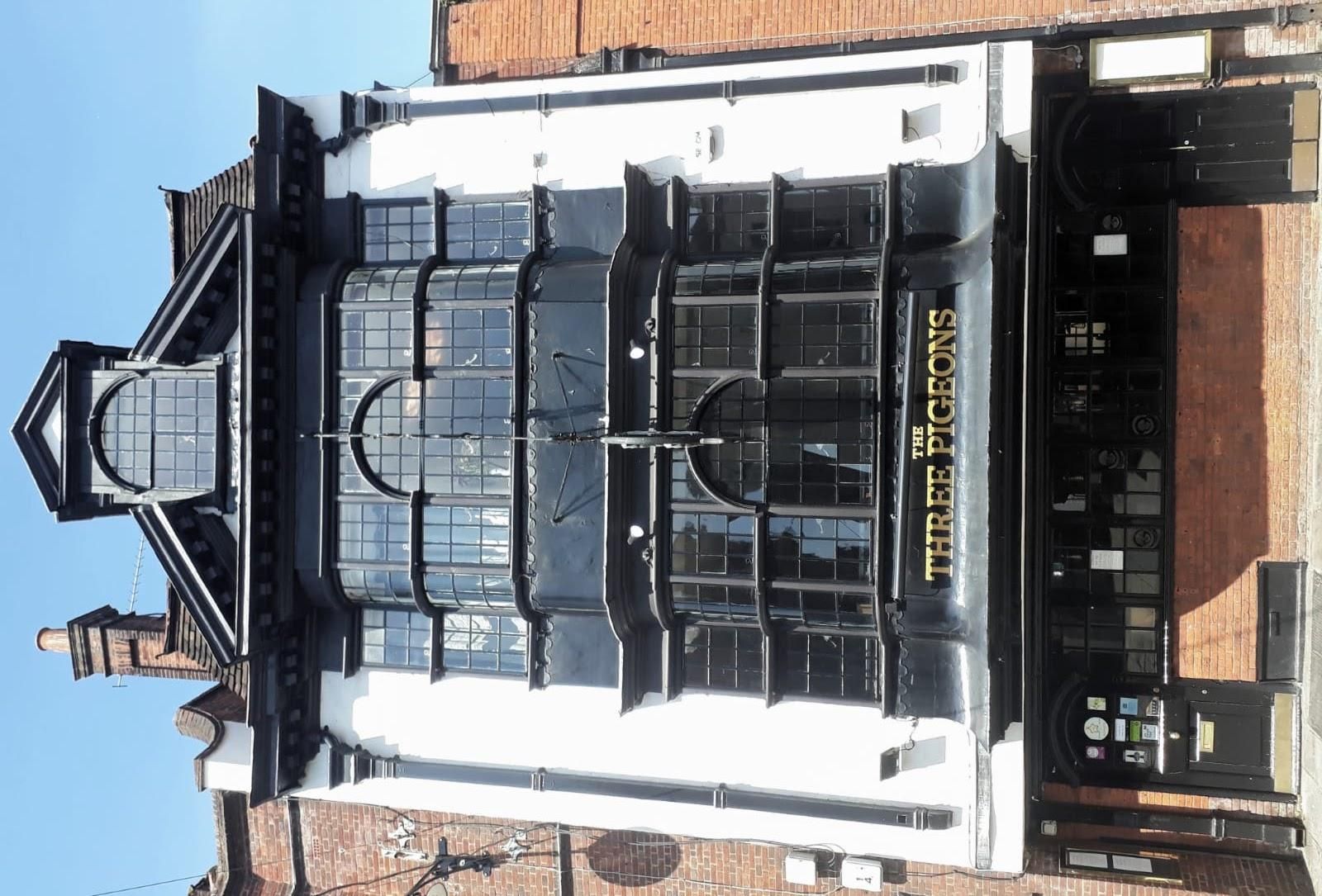 (Pub, External). Published on 16-05-2020
