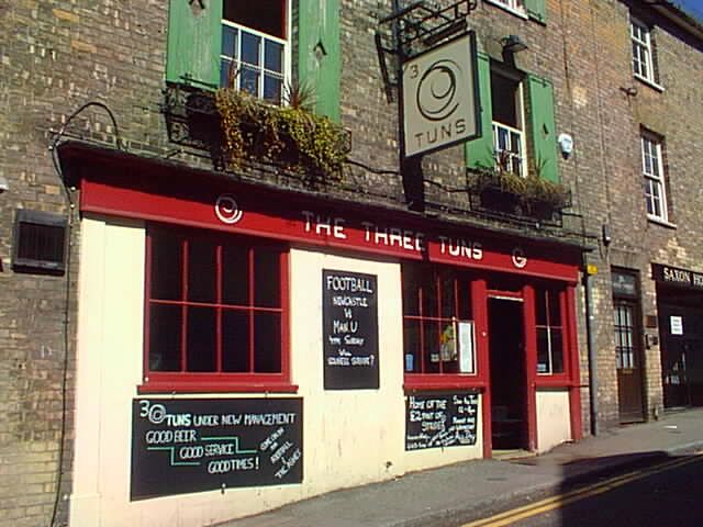 Keep - Guildford. (Pub). Published on 03-11-2012