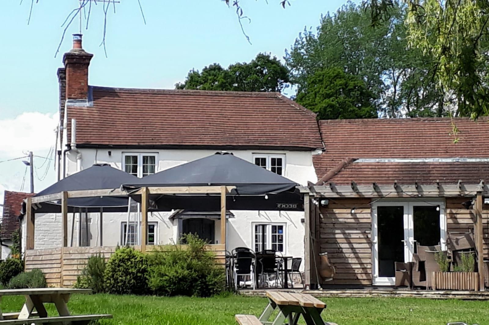 (Pub, External). Published on 02-05-2020