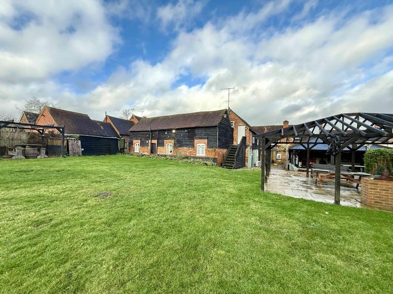 Garden. (External, Garden). Published on 20-02-2026 