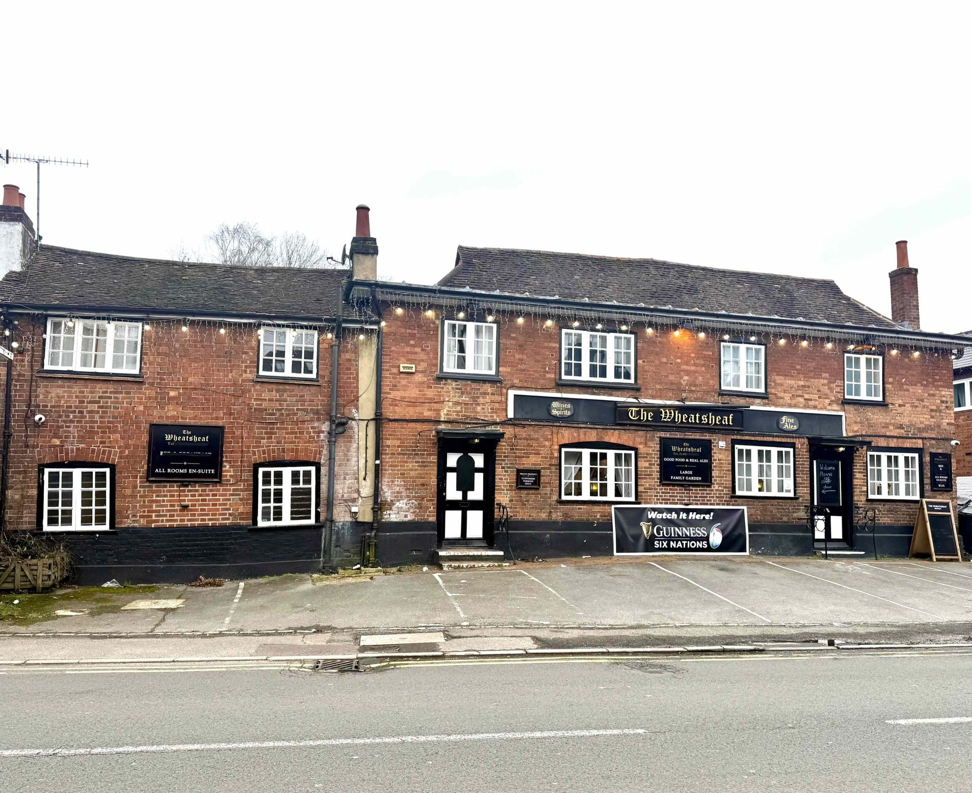 (Pub, External, Key). Published on 20-02-2026