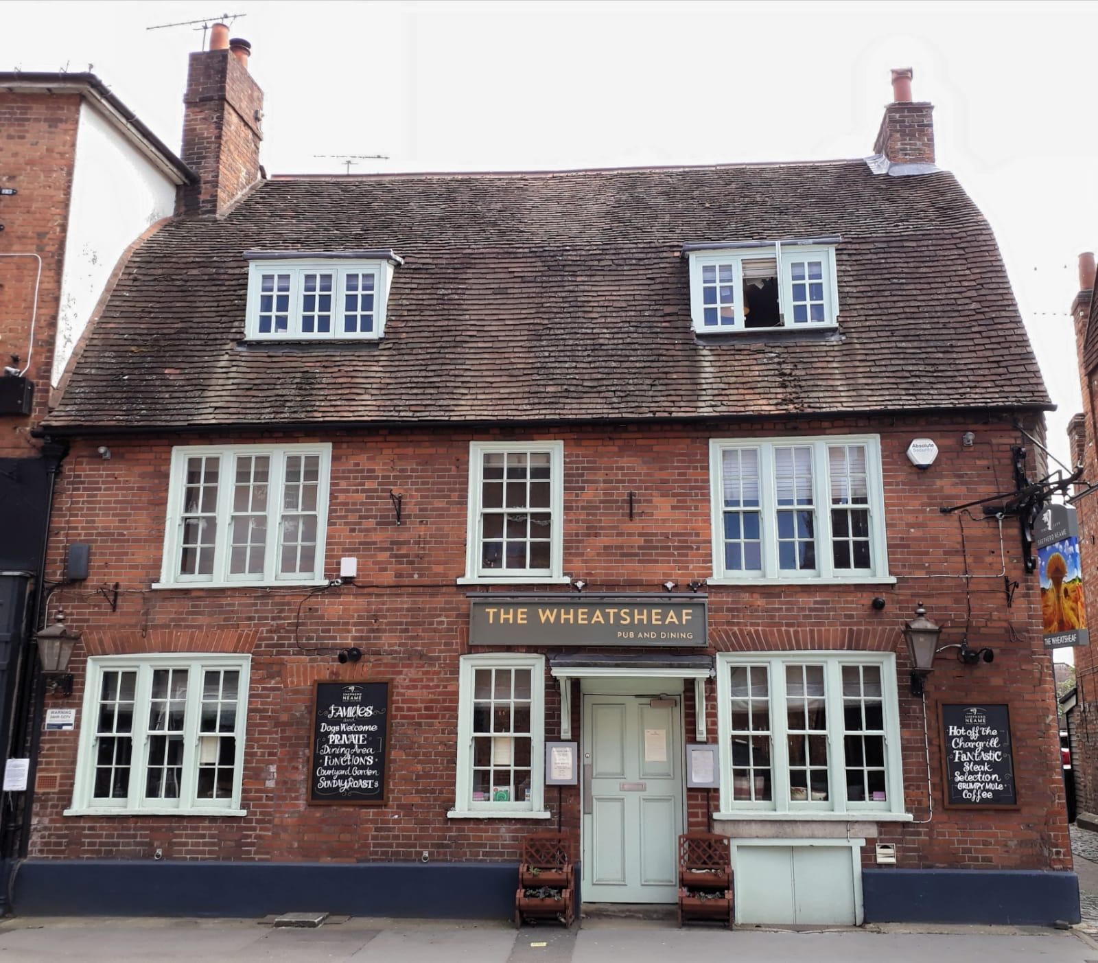 (Pub, External, Key). Published on 10-05-2020