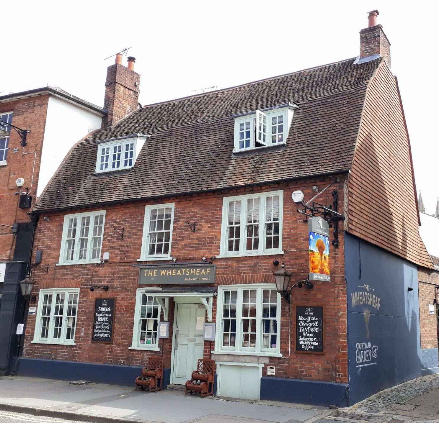 (Pub, External). Published on 10-05-2020
