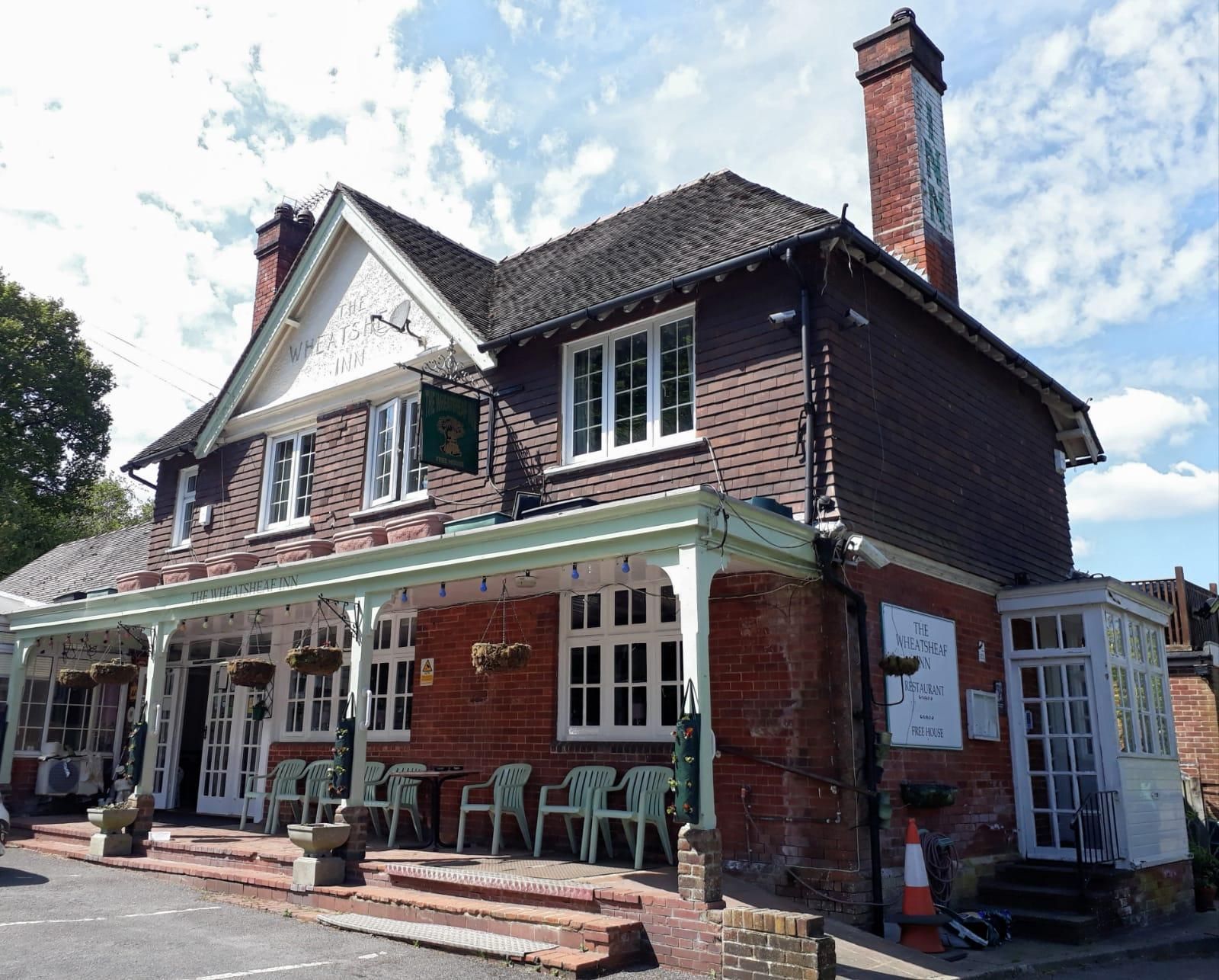 (Pub, External). Published on 27-04-2020