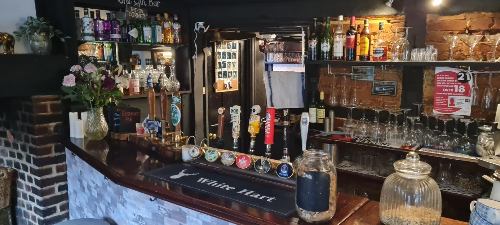 (Pub, Bar). Published on 28-02-2024