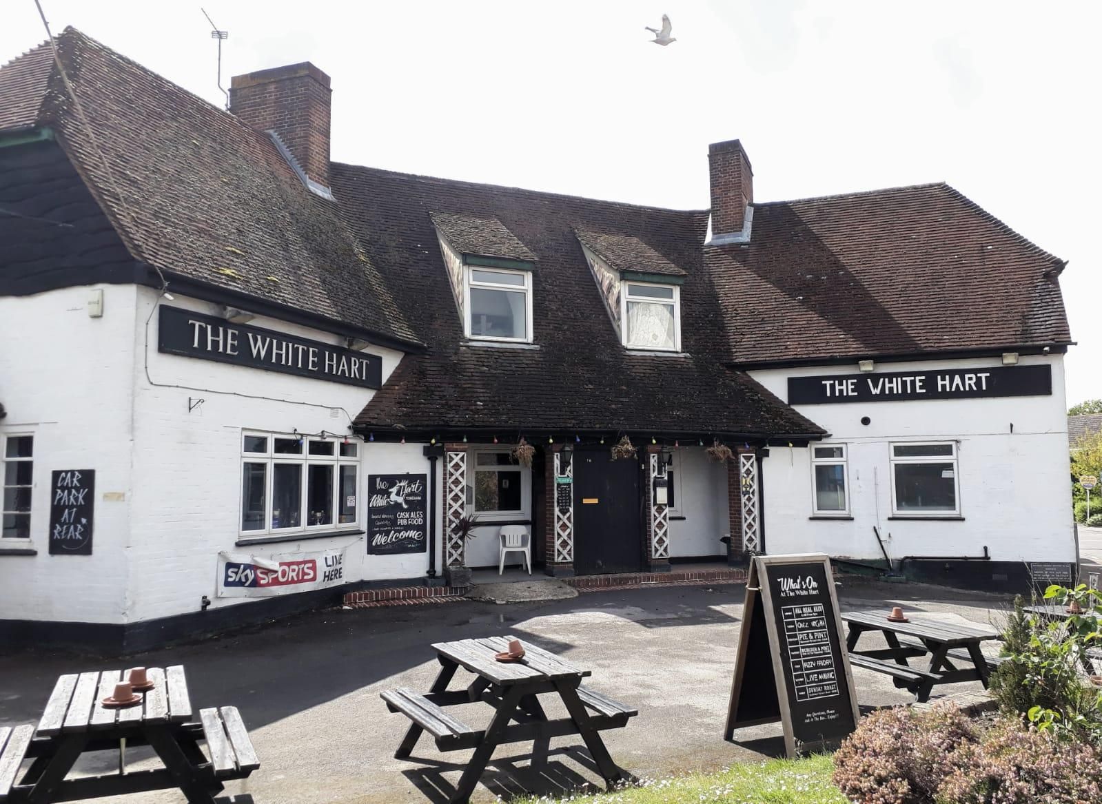 (Pub, External). Published on 01-05-2020