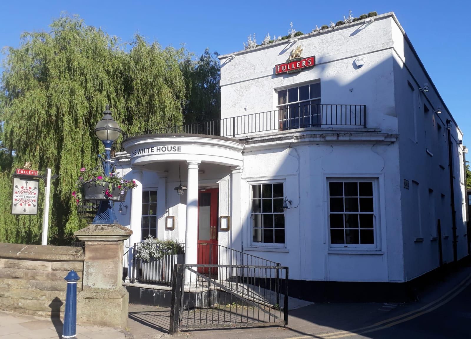 (Pub, External). Published on 01-06-2020