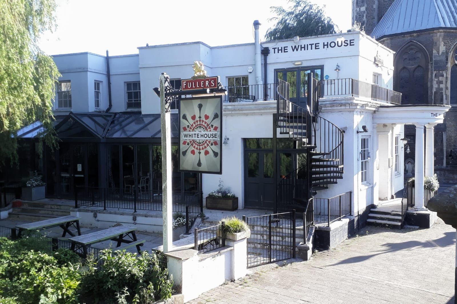 (Pub, External, Key). Published on 01-06-2020