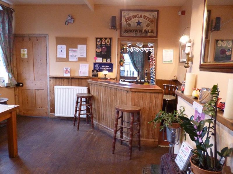 Saloon 3. (Bar). Published on 21-01-2019 