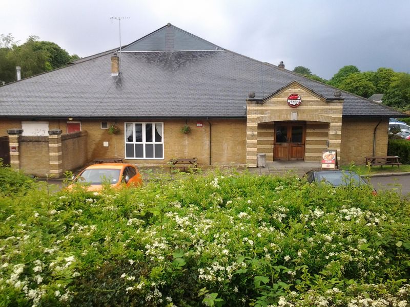 Willems Park, Aldershot. (Pub, External). Published on 02-06-2014