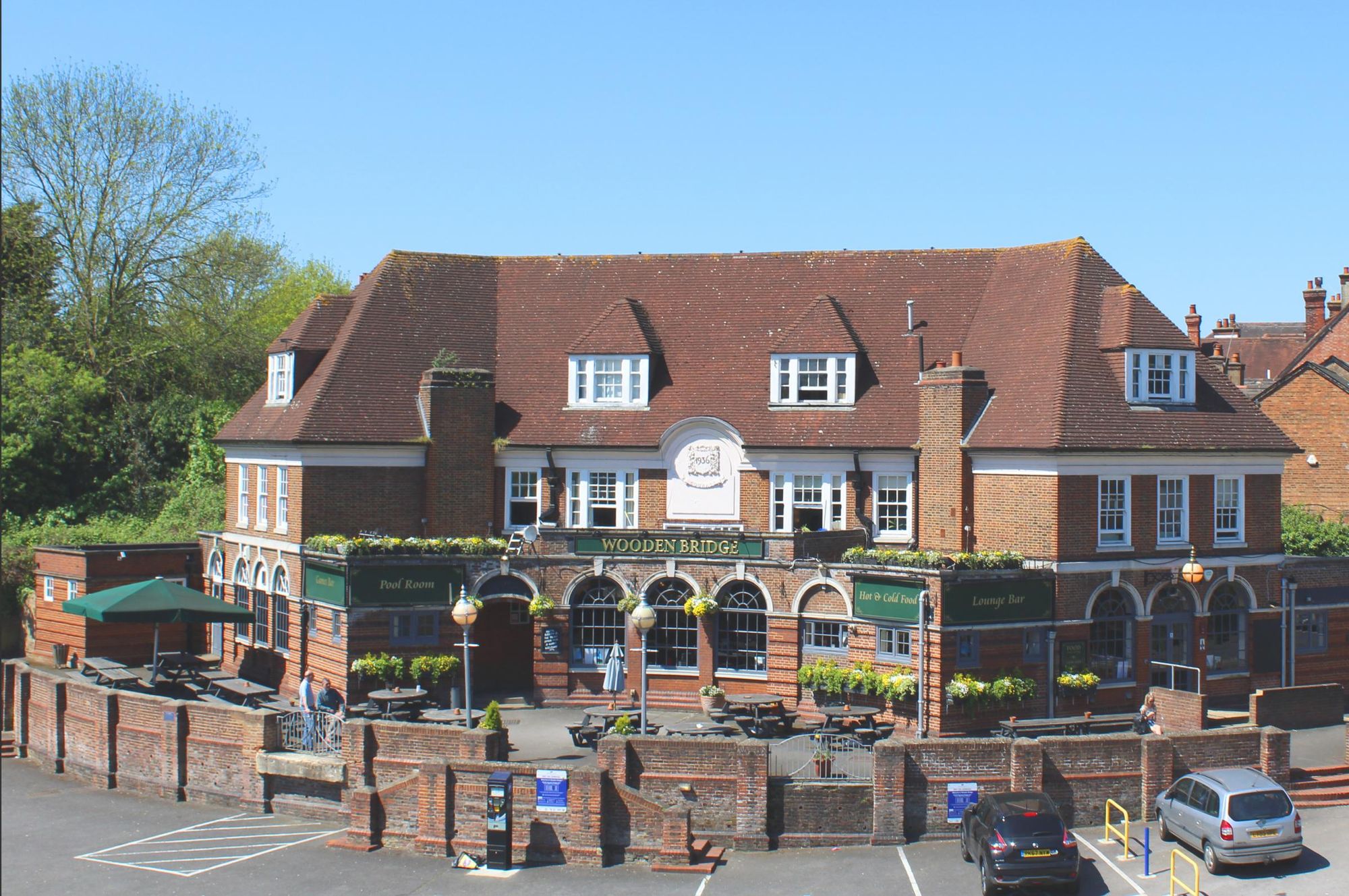 (Pub, Key). Published on 08-05-2018