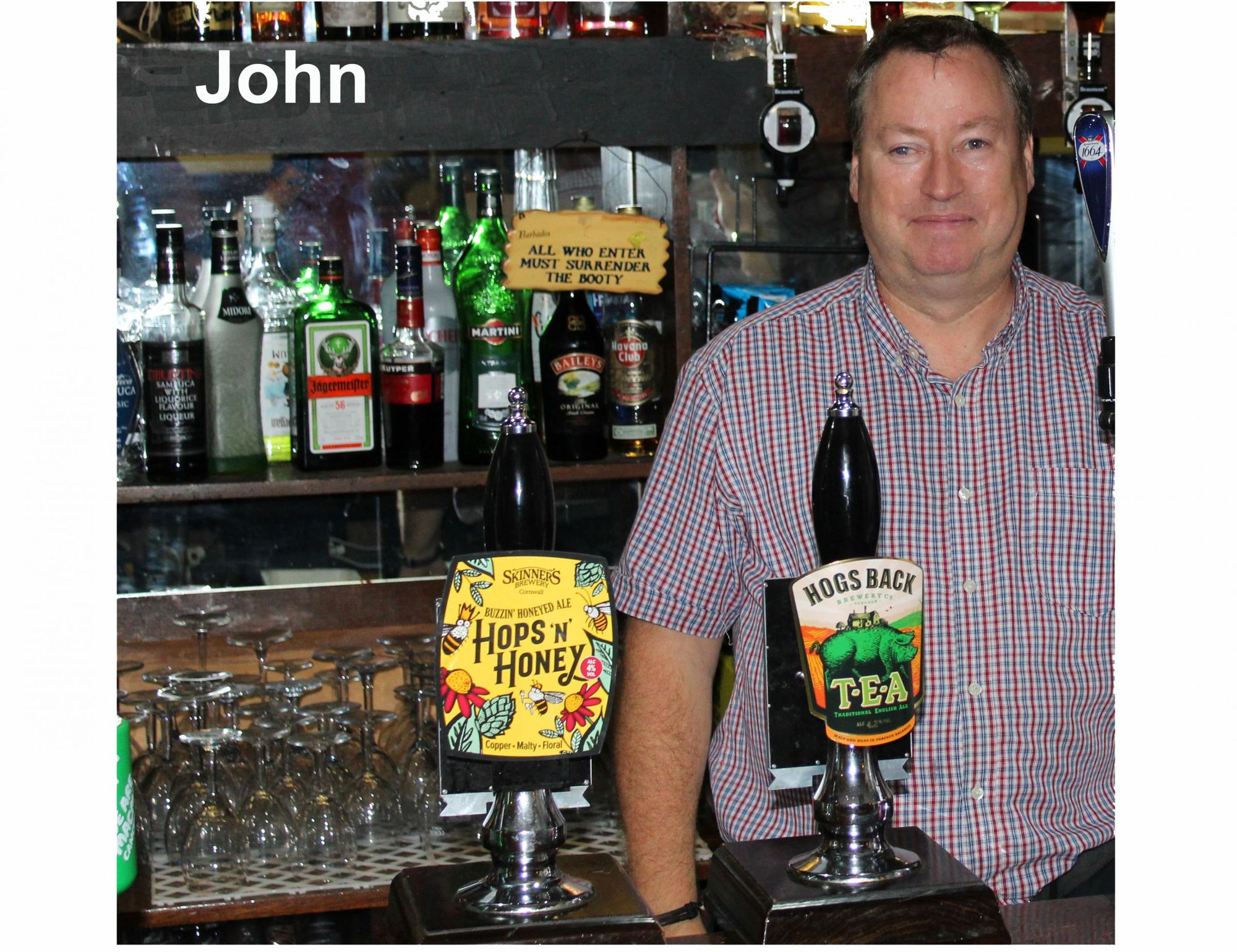 (Bar, Publican). Published on 25-08-2018
