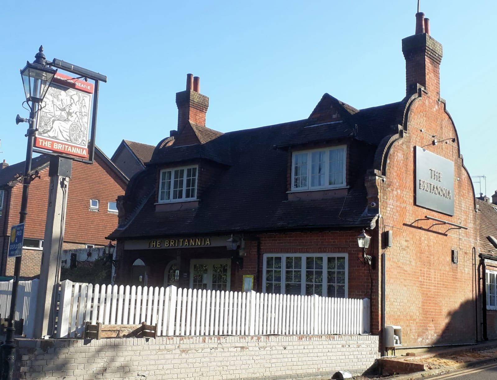 (Pub, External). Published on 01-06-2020