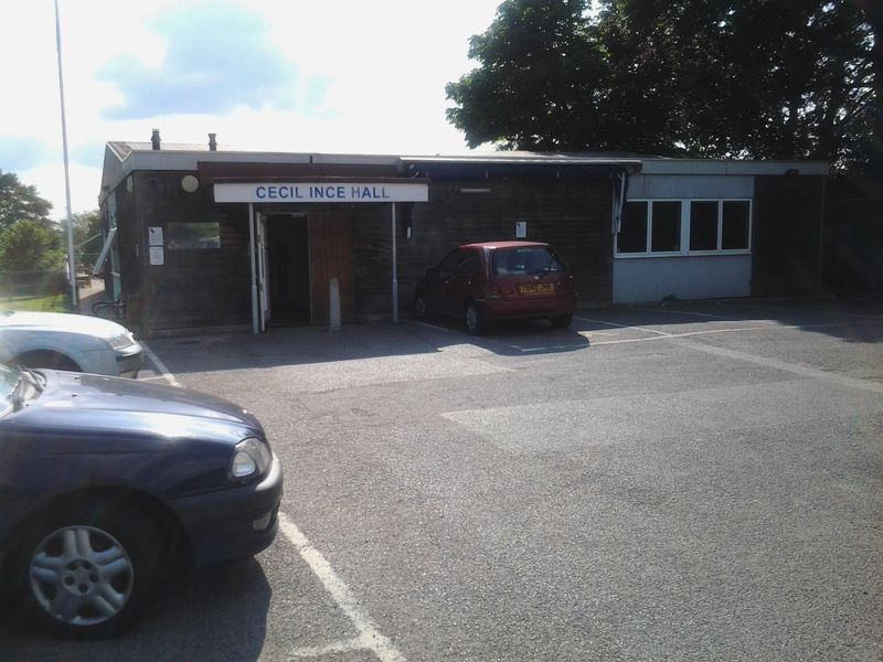 Royal British Legion, West Clandon. (Pub, External). Published on 22-06-2014