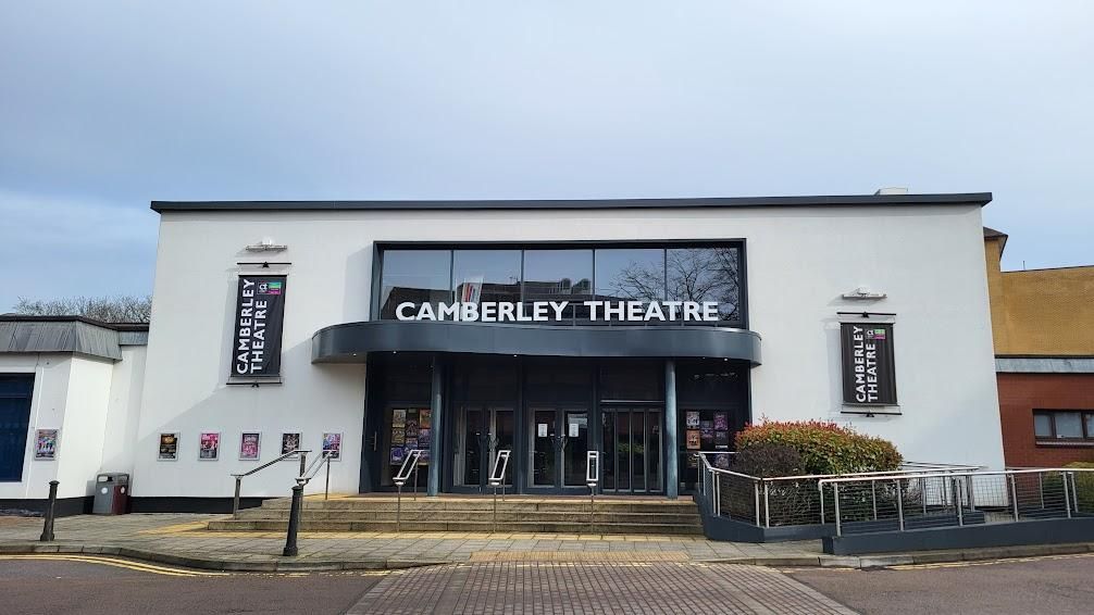 Theatre Feb 2024. (Key). Published on 08-02-2025